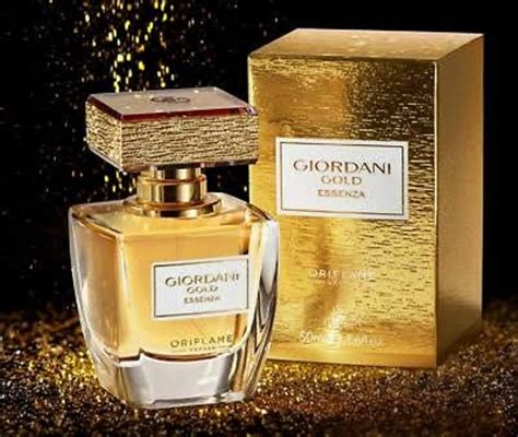 essenza perfume price